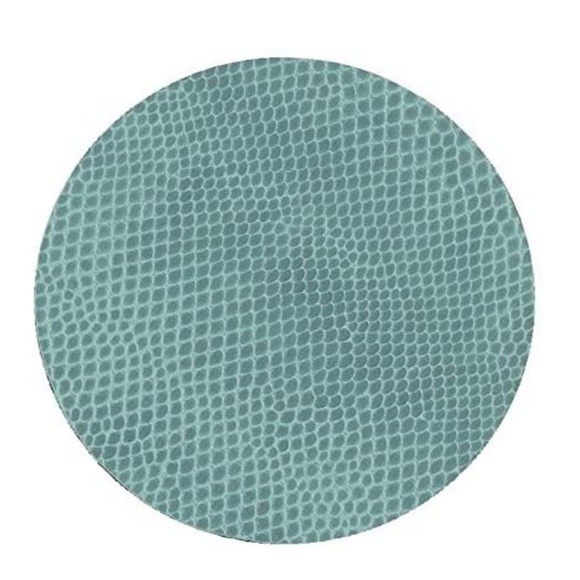 BNIB🍹-Snakeskin Coasters - Picture 3 of 4